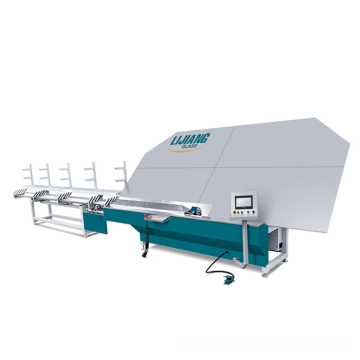 Automatic Insulating Glass Spacer  Bending Machine